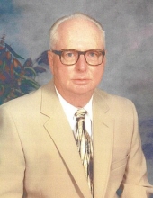 Gerald "Whitey" H. Pfeiffer