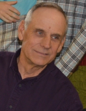 Lyle D Specht