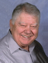 Richard "Dick" Feddick