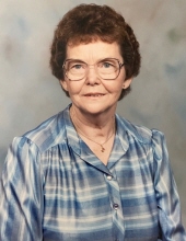 Deloris Ann Wilson