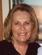 Marilyn Kay Aherns
