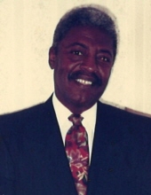 Rev. Francis W. Lowe, Sr. 2567241