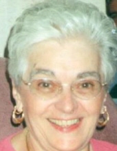 Marie Lourece Berger