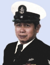 Rodolfo "Rudy" Ventanilla