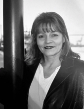 Patricia Ann "Tricia" Singletary