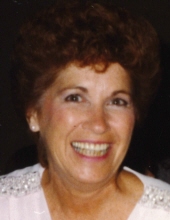Patricia L. Gaither