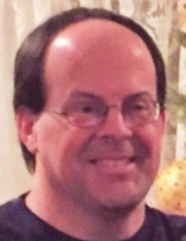 Scott A. Peixinho