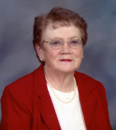 Mrs. Elsie Christine Tart