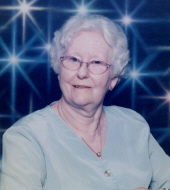 Mrs. Edith Pauline Jackson Mooney