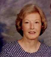 Mrs. Doris Taylor Jackson