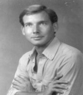 John Robert Lane, Jr.