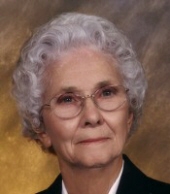 Mrs. Margaret Perry Henry