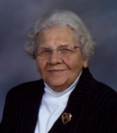 Mrs. Ruth Smith Sessoms