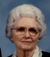 Mrs. Annie Laurie Dixon