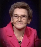 Mary Louise B. Jackson