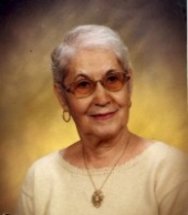 Mrs. Marjorie Gregory Montague