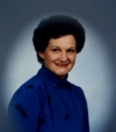 Mrs. Maxine McLamb Whitman 2570038