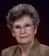 Mrs. Geraldine Norris Upchurch