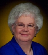 Mrs. Elaine A. Bass