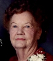 Mrs. Violet Keene Williford