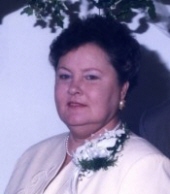 Mrs. Judy Carroll Parnell Frix