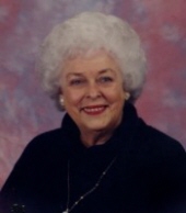 Mrs. Margaret Peggy Beasley Denning