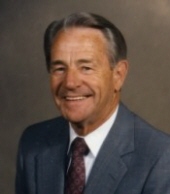 Mr. William B. Bill Cutler