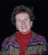 Marlene Dagmar Uhl  Madura