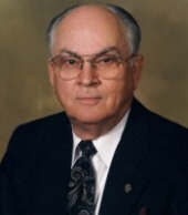 Dr. William L. Bill Ellis