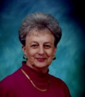 Mrs. Gracie Ann Turner