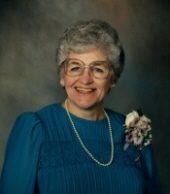 Mrs. Patricia Norris Hairr