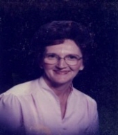 Mrs. Lois Lee Lindsey