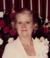 Mrs. Hazel Byrd Green