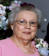 Mrs. Dorothy Hocutt Murray