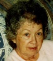 Mrs. Geraldine Byrd Jerry Hinson