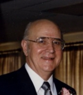 Mr. Lloyd A. Robinson