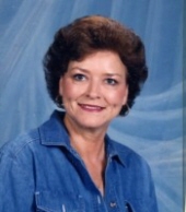 Mrs. Sylvia Glover West