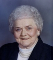 Nancy Christine Jernigan