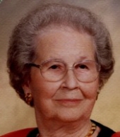 Mrs. Louise Flowers McLamb