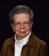 Ms. Evelyn Kathryn Gainey