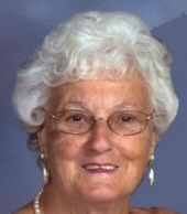 Mrs. Merle Tart McDonal