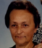 Mrs. Betty Jean Hall