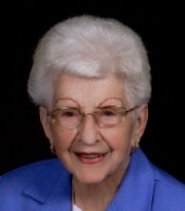 Mrs. Margaret Louise Baird