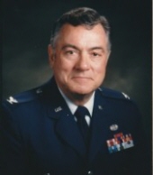 Col. Philip Clyde Sessoms 2571033