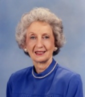 Mrs. Hilda Crocker Wilson