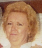 Mrs. Glenda Smith Pegram