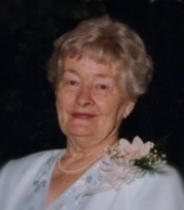 Mrs. Dorothy Dawson Heath