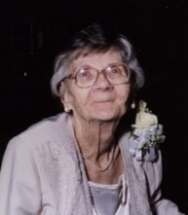 Mrs. Margaret Smith Porter