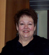 Mrs. Julian Judy Rose Nehring