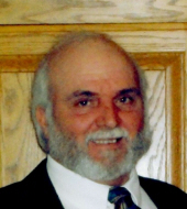Mr. Henry Willard H.W. Griffin, Jr.
